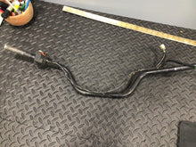 Load image into Gallery viewer, 2002 honda Handlebars Sportrax 400EX TRX kill switch light