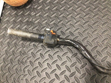Load image into Gallery viewer, 2002 honda Handlebars Sportrax 400EX TRX kill switch light