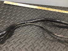 Load image into Gallery viewer, 2002 honda Handlebars Sportrax 400EX TRX kill switch light