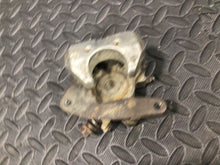 Load image into Gallery viewer, GENUINE OEM 2001 HONDA SPORTRAX 400 TRX400EX FRONT BRAKE CALIPER SET BINDER PADS