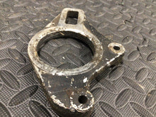 Load image into Gallery viewer, 2003 99-04 TRX400EX 400EX OEM Rear Brake Caliper Bracker Holder Stay Plate Bolt