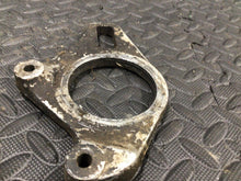 Load image into Gallery viewer, 2003 99-04 TRX400EX 400EX OEM Rear Brake Caliper Bracker Holder Stay Plate Bolt