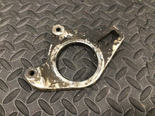 Load image into Gallery viewer, 2003 99-04 TRX400EX 400EX OEM Rear Brake Caliper Bracker Holder Stay Plate Bolt