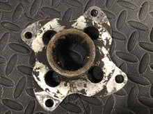 Load image into Gallery viewer, 1999-2007 Honda TRX400EX OEM Rear Brake Disc Hub Rear Wheel Hub