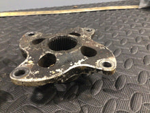 Load image into Gallery viewer, 1999-2007 Honda TRX400EX OEM Rear Brake Disc Hub Rear Wheel Hub