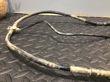 Load image into Gallery viewer, 99-04 HONDA 400EX OEM FRONT HYDRAULIC BRAKE LINES HOSES PIPE SET 🔥FASTSHIP🔥