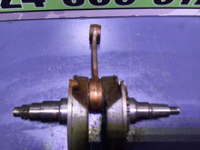 Load image into Gallery viewer, 2004 ktm 450 exc crankshaft ROD CRANK ENGINE KTM 450 EXC SXF OEM 04-08