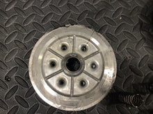 Load image into Gallery viewer, 03-08 KAWASAKI Suzuki KFX400 LTZ400 KFX 400 OEM COMPLETE CLUTCH OUTER BASKET HUB
