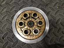 Load image into Gallery viewer, 03-08 KAWASAKI Suzuki KFX400 LTZ400 KFX 400 OEM COMPLETE CLUTCH OUTER BASKET HUB