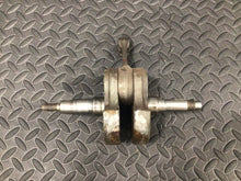 Load image into Gallery viewer, GOODS 03-08 GENUINE SUZUKI LTZ 400 CRANK CRANKSHAFT MOTOR SHAFT DVX KFX LTZ 400