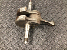 Load image into Gallery viewer, GOODS 03-08 GENUINE SUZUKI LTZ 400 CRANK CRANKSHAFT MOTOR SHAFT DVX KFX LTZ 400