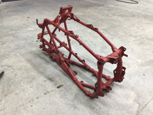 Load image into Gallery viewer, GENUINE OEM 2002 HONDA SPORTRAX 400 TRX400EX MAIN FRAME CHASSIS BODY 99-04