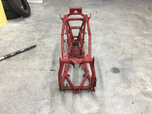 Load image into Gallery viewer, GENUINE OEM 2002 HONDA SPORTRAX 400 TRX400EX MAIN FRAME CHASSIS BODY 99-04