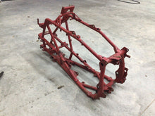 Load image into Gallery viewer, GENUINE OEM 2002 HONDA SPORTRAX 400 TRX400EX MAIN FRAME CHASSIS BODY 99-04