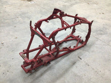 Load image into Gallery viewer, GENUINE OEM 2002 HONDA SPORTRAX 400 TRX400EX MAIN FRAME CHASSIS BODY 99-04