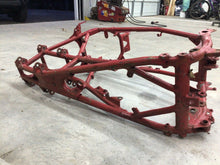 Load image into Gallery viewer, GENUINE OEM 2002 HONDA SPORTRAX 400 TRX400EX MAIN FRAME CHASSIS BODY 99-04