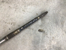 Load image into Gallery viewer, EXTENDED AXCALIBER  HONDA 250X 87-92 300EX 92-09  REAR AXLE