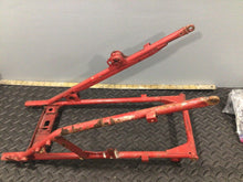Load image into Gallery viewer, 1999-2004 Honda TRX400EX TRX 400EX Rear Subframe Sub Frame