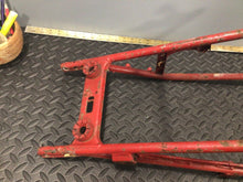 Load image into Gallery viewer, 1999-2004 Honda TRX400EX TRX 400EX Rear Subframe Sub Frame