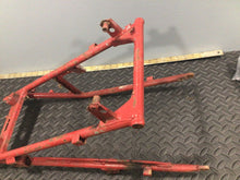 Load image into Gallery viewer, 1999-2004 Honda TRX400EX TRX 400EX Rear Subframe Sub Frame