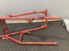 Load image into Gallery viewer, 1999-2004 Honda TRX400EX TRX 400EX Rear Subframe Sub Frame
