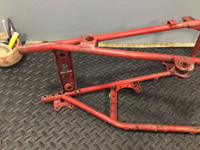 Load image into Gallery viewer, 1999-2004 Honda TRX400EX TRX 400EX Rear Subframe Sub Frame