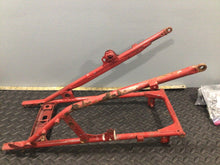 Load image into Gallery viewer, 1999-2004 Honda TRX400EX TRX 400EX Rear Subframe Sub Frame