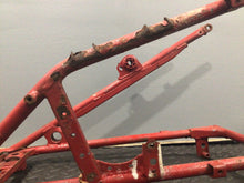 Load image into Gallery viewer, 1999-2004 Honda TRX400EX TRX 400EX Rear Subframe Sub Frame