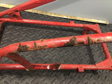 Load image into Gallery viewer, 1999-2004 Honda TRX400EX TRX 400EX Rear Subframe Sub Frame