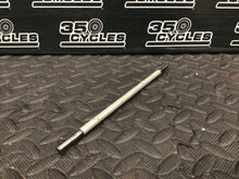 Load image into Gallery viewer, 03-08 GENUINE SUZUKI LTZ 400 LTZ400 CLUTCH PUSH ROD KFX DVX 400