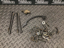 Load image into Gallery viewer, 2003 Suzuki Quadsport Z400 LTZ400 2x4 MISC ENGINE TOP END CYLINDER HEAD BOLTS