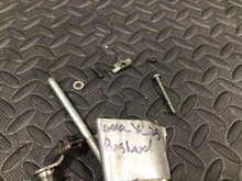 Load image into Gallery viewer, 1976 Honda XL250 1976-78 XL350 Clutch pivot arm pushrod push rod