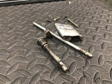 Load image into Gallery viewer, 1976 Honda XL250 1976-78 XL350 Clutch pivot arm pushrod push rod
