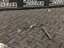 Load image into Gallery viewer, 1976 Honda XL250 1976-78 XL350 Clutch pivot arm pushrod push rod