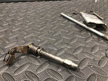 Load image into Gallery viewer, 1976 Honda XL250 1976-78 XL350 Clutch pivot arm pushrod push rod