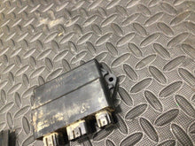 Load image into Gallery viewer, 2002 Yamaha Grizzly 660 5KM F8T38671 1Y13 CDI electronic box