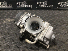 Load image into Gallery viewer, 1990-1996 Suzuki DR350S OEM Carburetor, GOOD NICE (Carb DR 350S)