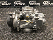 Load image into Gallery viewer, 1990-1996 Suzuki DR350S OEM Carburetor, GOOD NICE (Carb DR 350S)
