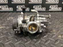 Load image into Gallery viewer, 1990-1996 Suzuki DR350S OEM Carburetor, GOOD NICE (Carb DR 350S)
