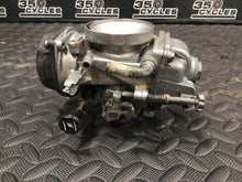 Load image into Gallery viewer, 1990-1996 Suzuki DR350S OEM Carburetor, GOOD NICE (Carb DR 350S)