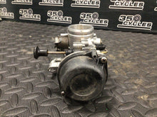 Load image into Gallery viewer, 1990-1996 Suzuki DR350S OEM Carburetor, GOOD NICE (Carb DR 350S)