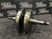 Load image into Gallery viewer, 1991 SUZUKI DR350 CRANKSHAFT CRANK SHAFT BOTTOM END CONNECTING ROD 12200-14E00