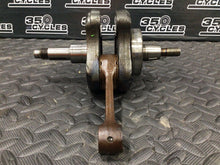 Load image into Gallery viewer, 1991 SUZUKI DR350 CRANKSHAFT CRANK SHAFT BOTTOM END CONNECTING ROD 12200-14E00
