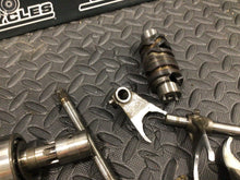 Load image into Gallery viewer, 91 Suzuki DR350 DR 350 Transmission Gearbox Shaft Gears Tranny 1991
