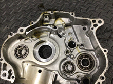 Load image into Gallery viewer, 1991 Suzuki DR 350 DR350 DR350SE Left Side Crankcase Engine Case Half