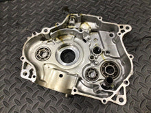 Load image into Gallery viewer, 1991 Suzuki DR 350 DR350 DR350SE Left Side Crankcase Engine Case Half