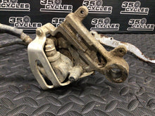 Load image into Gallery viewer, 1990-1999 Suzuki DR250 DR350 DR 250 350 OEM  Rear Brake Caliper Master Cylinder