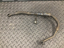 Load image into Gallery viewer, 1999 90-99 DR350SE DR250SE Oil Hard Flex Line Lubrication Passage Tube Top End