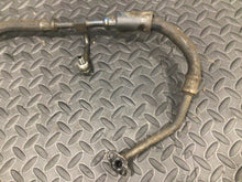 Load image into Gallery viewer, 1999 90-99 DR350SE DR250SE Oil Hard Flex Line Lubrication Passage Tube Top End