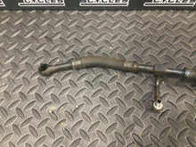 Load image into Gallery viewer, 1999 90-99 DR350SE DR250SE Oil Hard Flex Line Lubrication Passage Tube Top End